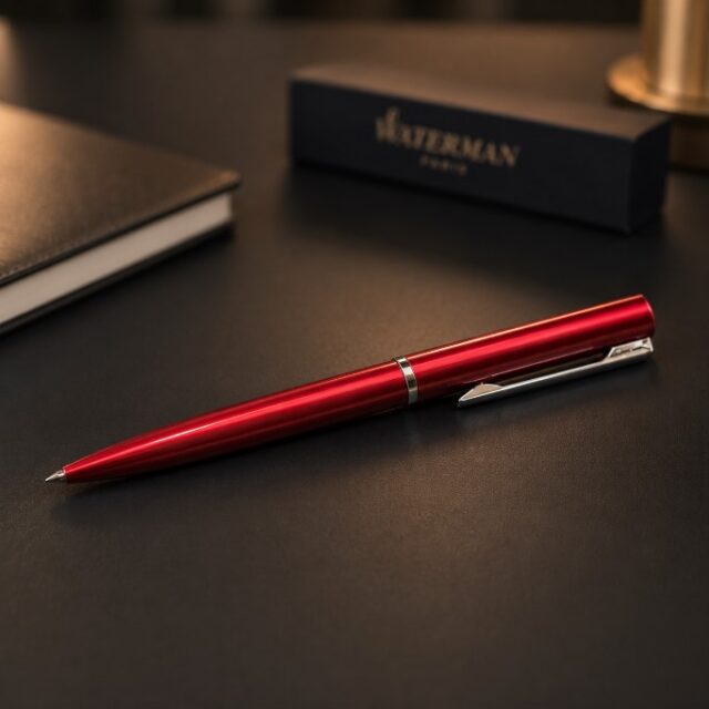 Химикалка Waterman Allure