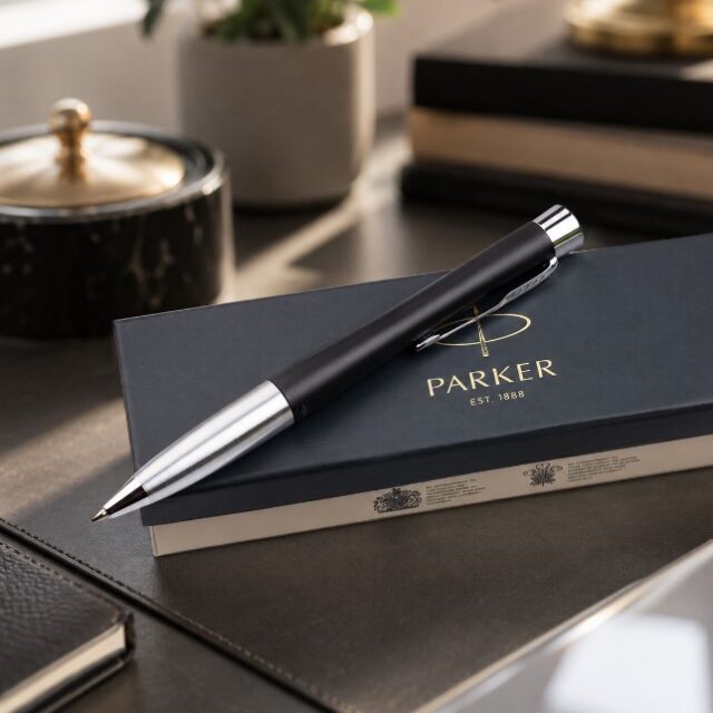 Химикалка Parker Urban Twist