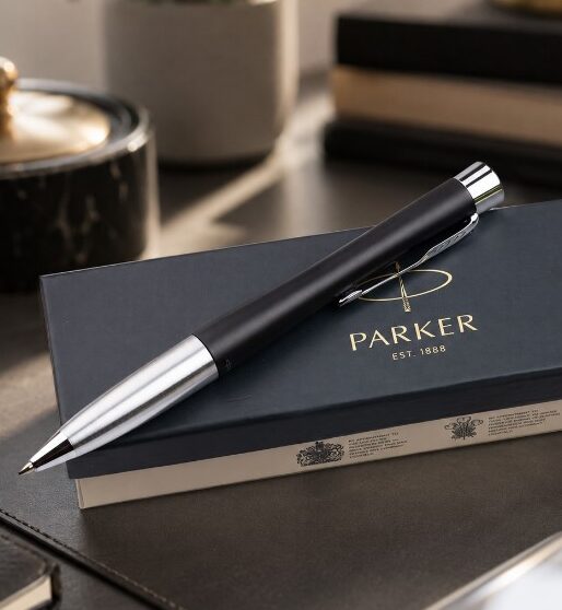 Parker Urban Twist луксозна химикалка