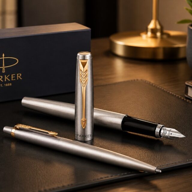 Позлатен комплект Parker Jotter GT