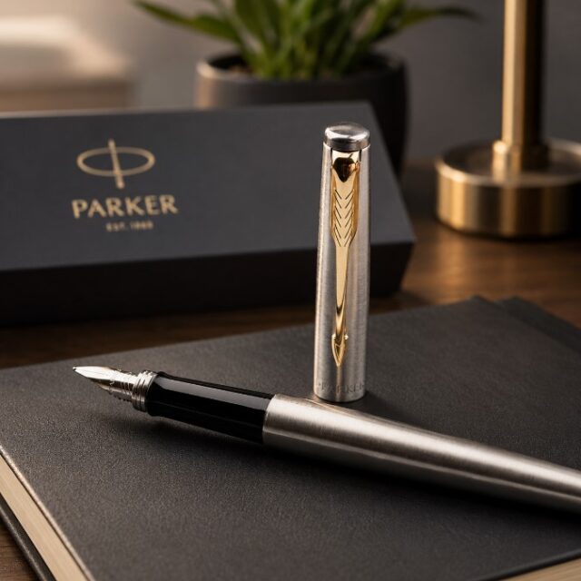 Писалка Parker Jotter GT