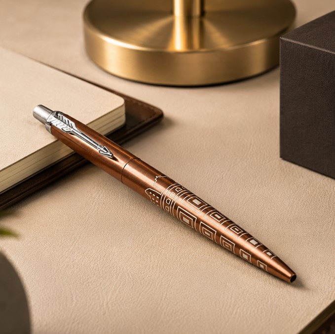 Parker Jotter Rome Special Edition химикалка