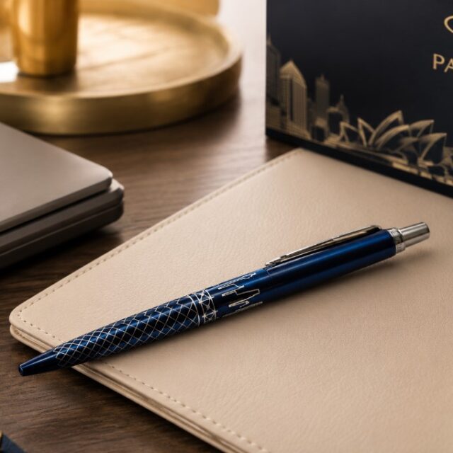 Химикалка Parker Jotter Sydney