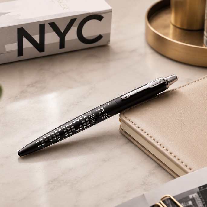 Parker Jotter SE New York колекционерска химикалка