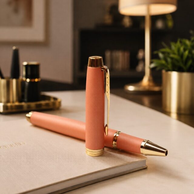 Ролер Parker IM Rituals Orange GT