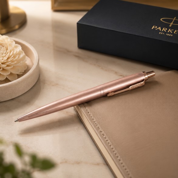 Химикалка Parker Jotter XL Pink