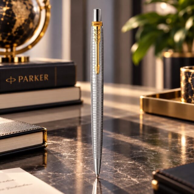 Химикалка Parker Jotter SE 70th